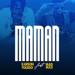 Portada de MAMAN
