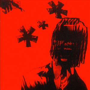 Not Real (Molly) by 808 DEAD