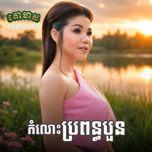កំលោះប្រពន្ធបួន by មាស សុខសោភា