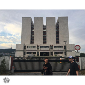 Album artwork