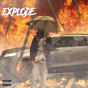Explode by VG