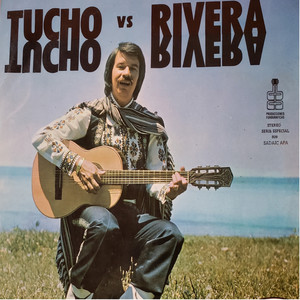 Tucho Rivera