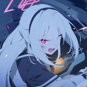 Blue Archive OST 327 by Yuudachi