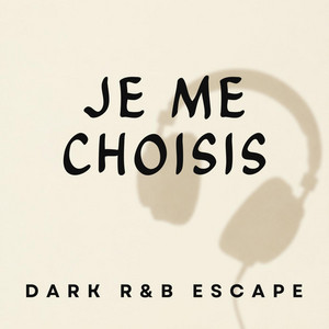 Je Me Choisis by DARK R&B Escape