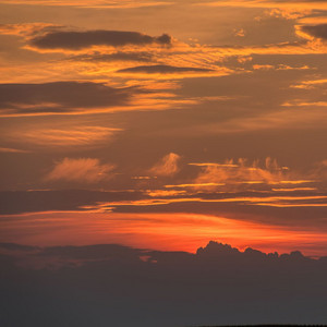 Slow Meridian by Brian Thompson