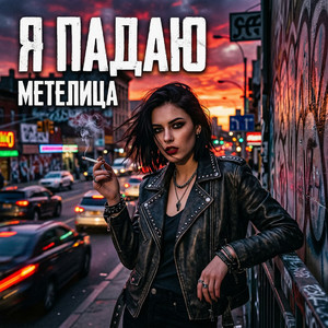 Я падаю by Метелица