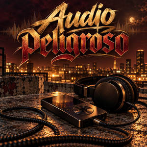 Audio Peligroso by JEY EL KILO
