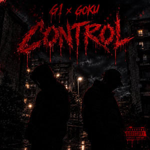 CONTROL by G1, GOKU187