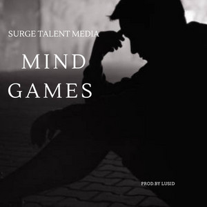 surge talent media - Mind Games