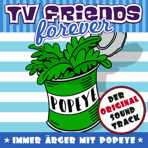 Quirin Amper junior, TV Friends Forever & Fred Strittmatter - Lustiges Spiel