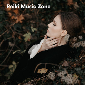 Reiki Music Zone album