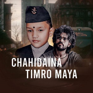 Shri Krishna Niraula & Suprim Malla Thakuri - Chahidaina Timro Maya (Child Version)