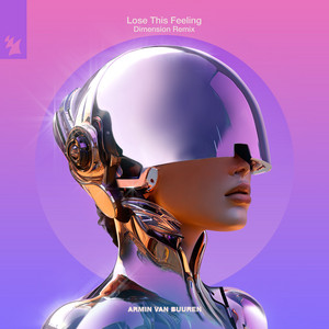 Lose This Feeling - Dimension Remix artwork