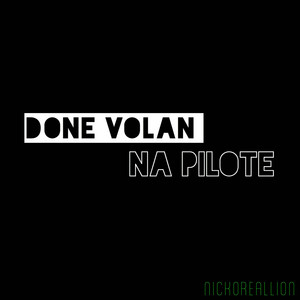 Done volant na piloté by Nicko Real lion