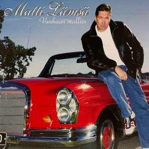 Matti Lämsä