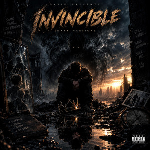 Invincible by Diggy