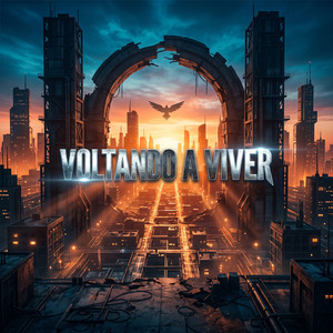 Voltando a Viver by Mobilzzer