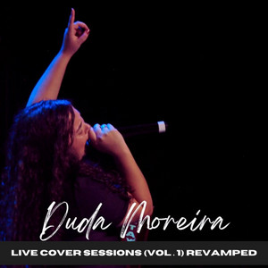 Duda Moreira - Todavia Me Alegrarei (Cover)