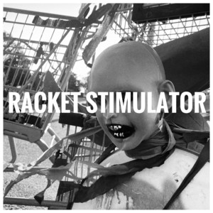 Racket Stimulator by Bad Waitress