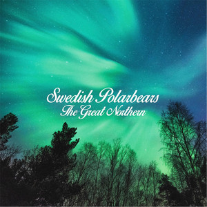 Rewinder by Swedish Polarbears