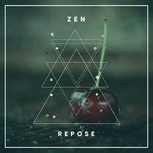 # 1 Album: Zen Repose album