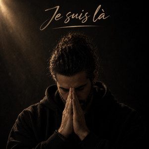 Je suis là by Mlenny