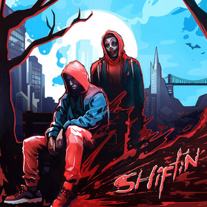Portada de Shiftin'