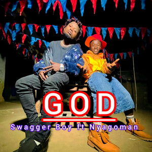 GOD