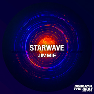 Starwave by JIMMIE