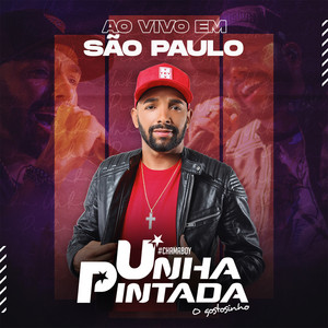 Ao Vivo em Sao Paulo cover
