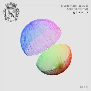 Second Format cover