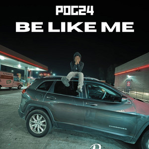 Be like me by Pdg24