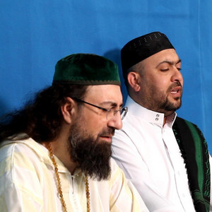 نداء الصوفية by Sufism Home الحضرة الصوفية