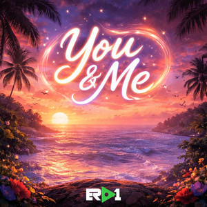 You & Me by Erd1