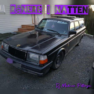 rånere i natten