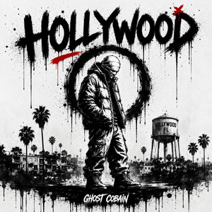 HOLLYWOOD by Ghost Cobain