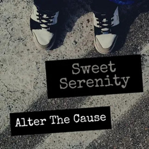 Sweet Serenity by Alter The Cause