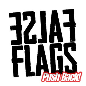 Push Back! by False Flags