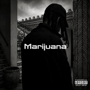 Marijuana by A.B.L.Y