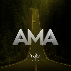 BuJaa Beats - Ama (Oriental instrumental) [Instrumental]