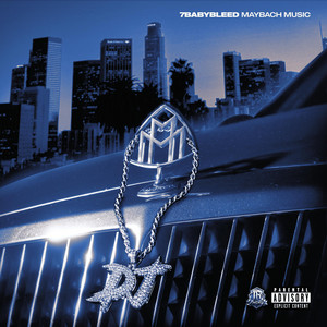 Maybach Music by 7babybleed