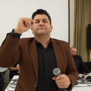 Bu Toyda Bir Qiz Oynatdilar by Rauf Tagiyev
