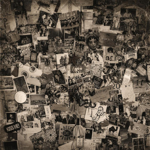 I got that from you by Polite Chaos