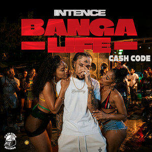 Banga Life by Intence, Cash Code