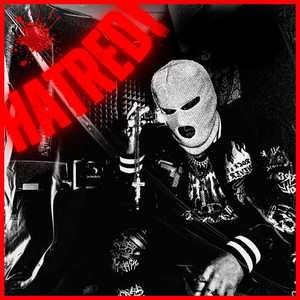 Hatred! by LWD, R3M1