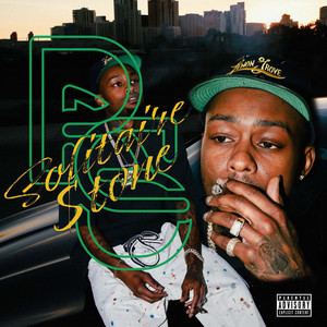 One in a Million by Rob $tone