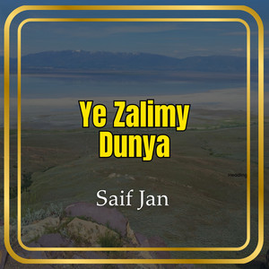 Saif Jan - zandok