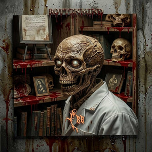 Rotten Mind - necrogit mix by Fxg