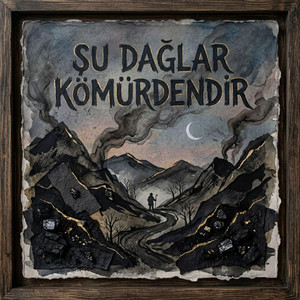 Şu Dağlar Kömürdendir by Anatolian Sound
