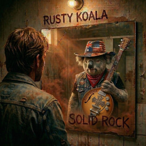 The Hammer & The Heart by Rusty Koala
